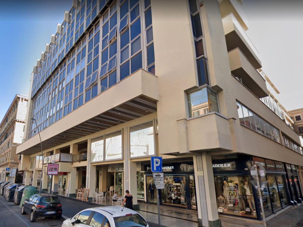 Nice In Near San Giovanni Train Station Apartment Rome