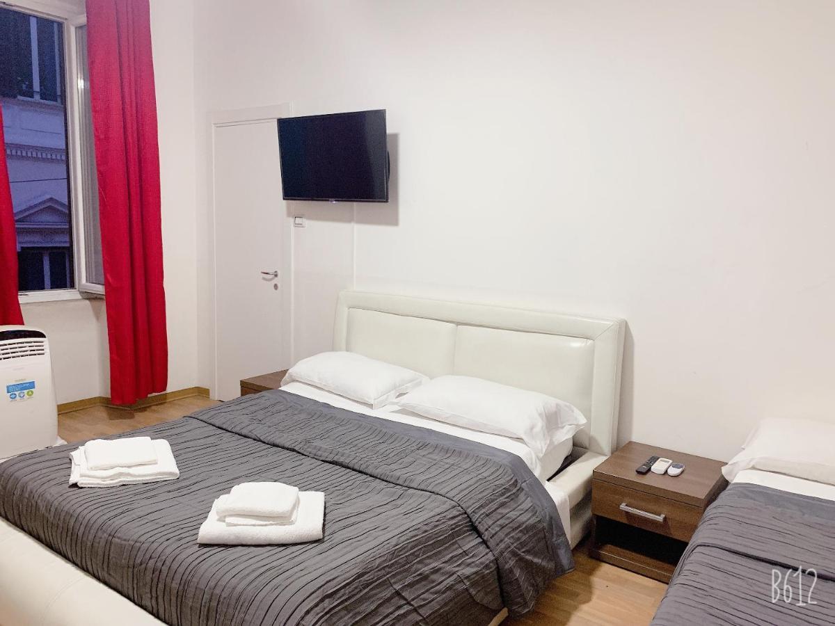 Guest house Rm Rome