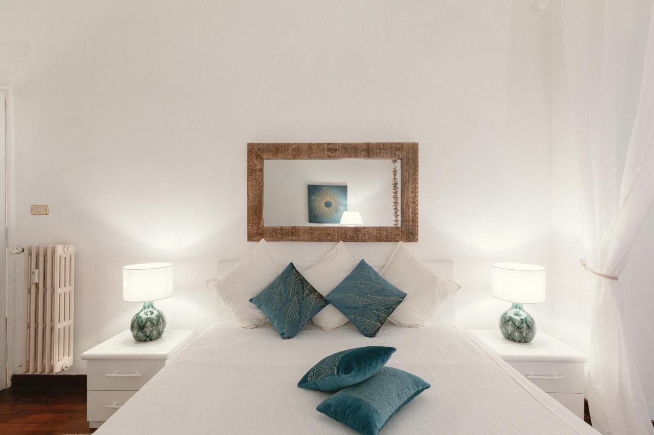 Apartment Charme Luxury Flat Campo Dei Fiori