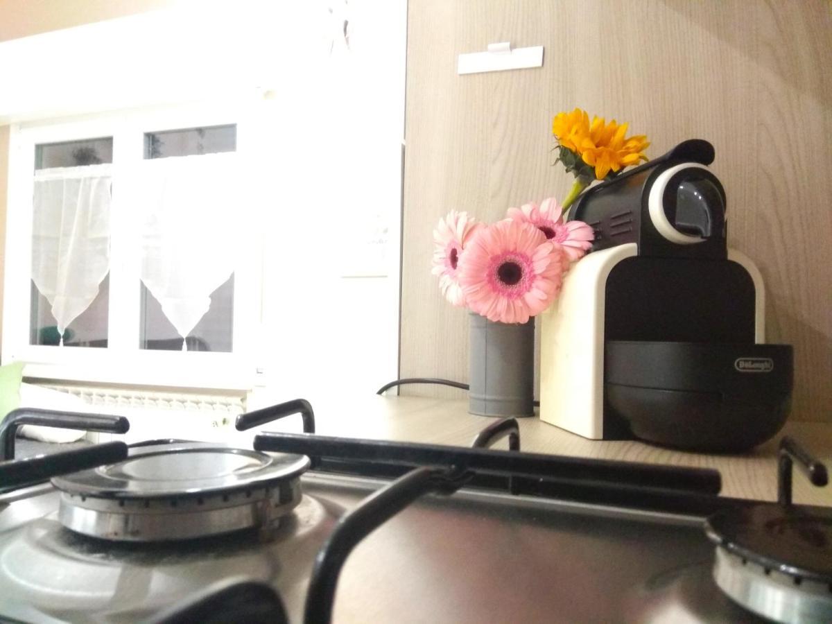 Indipendente Metro A Apartment *