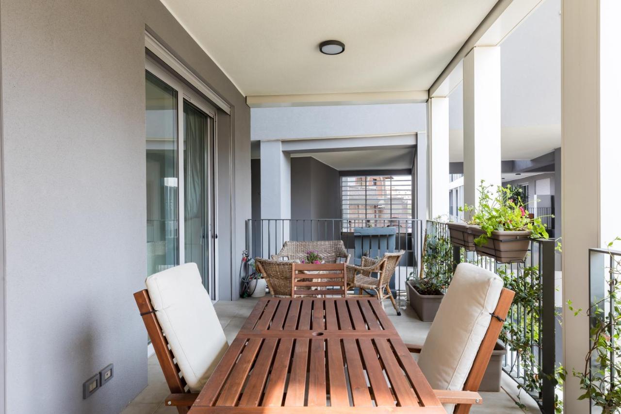 Porto Fluviale House Appartement *