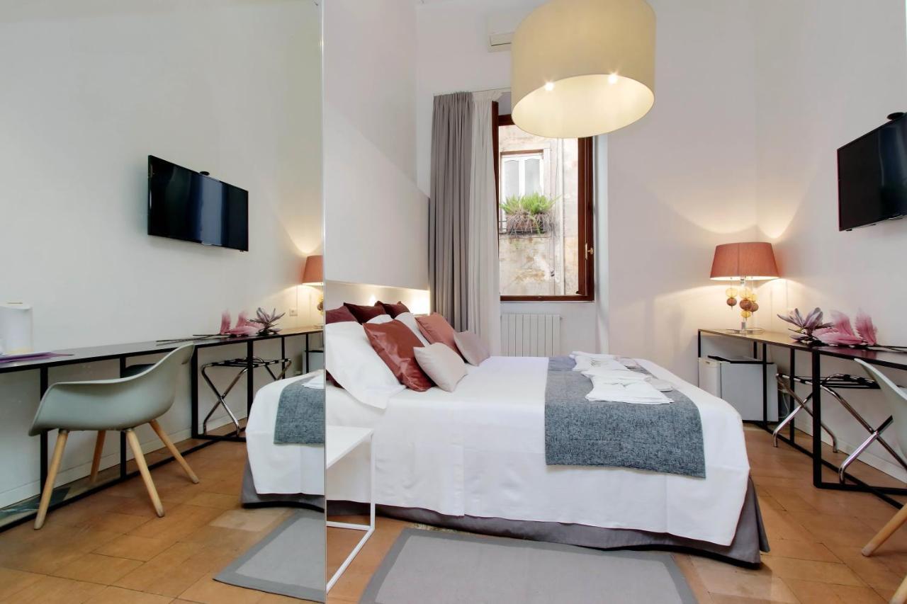 Apartment B&g Navona *