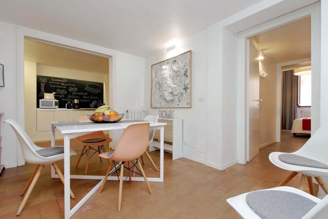 Apartment B&g Navona *
