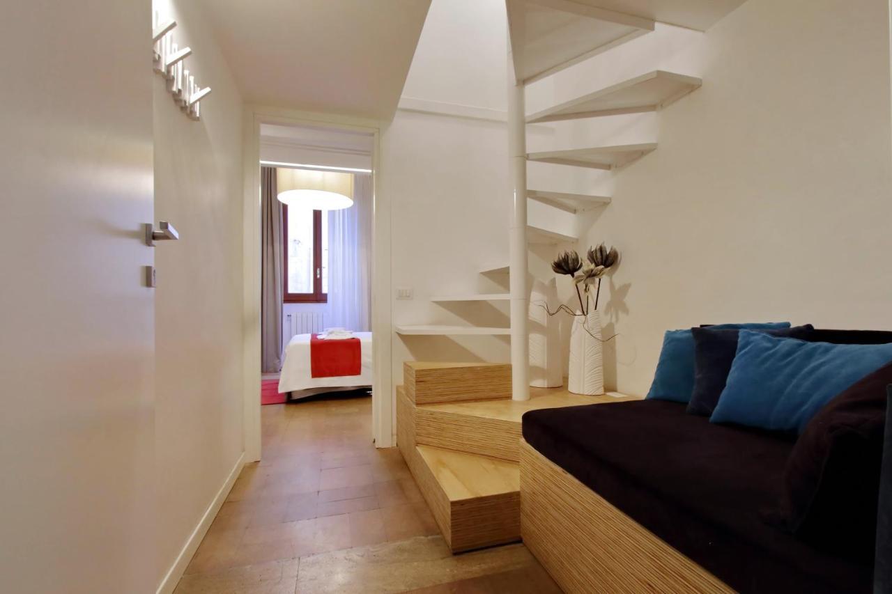 Apartment B&g Navona Rome