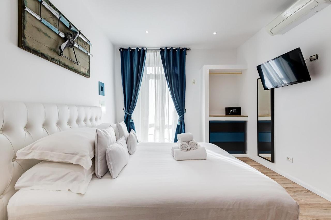 Ripetta Guest house 2*