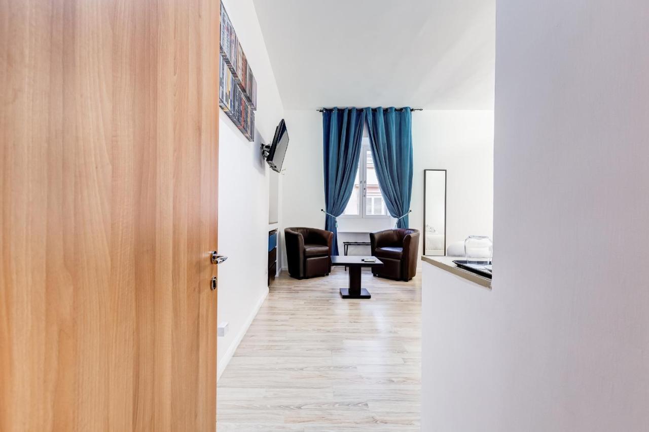 Ripetta Guest house Rome
