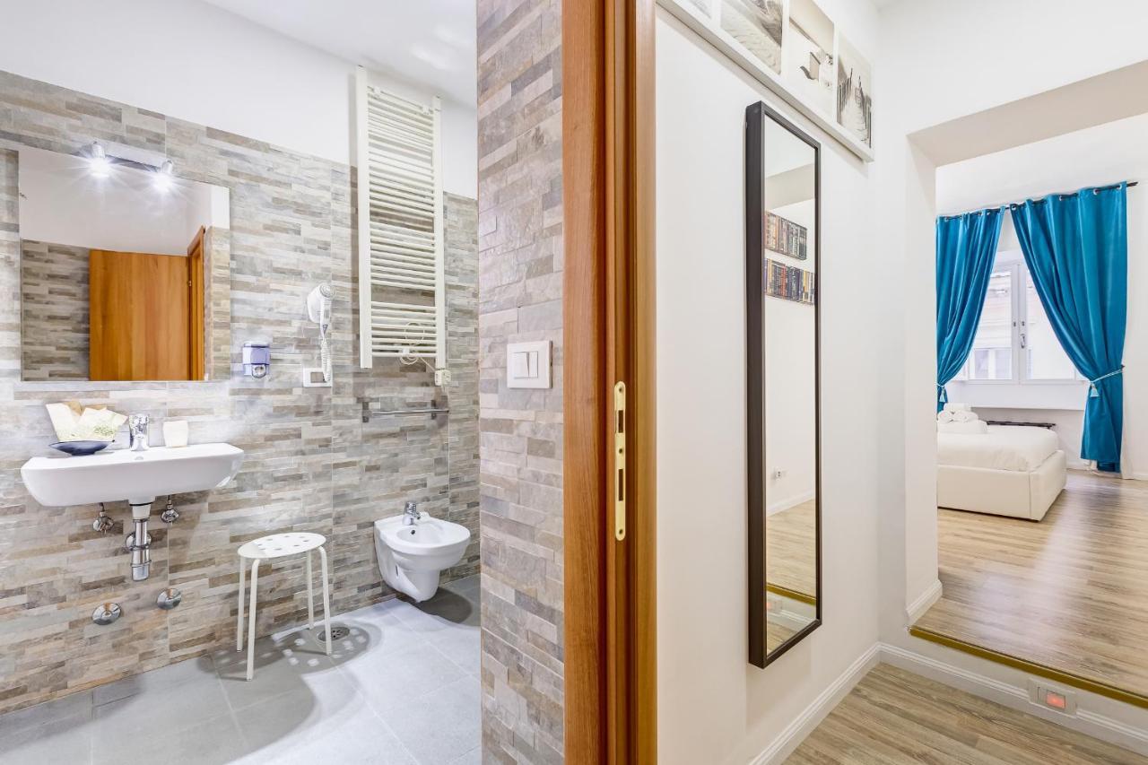 Ripetta Guest house 2*