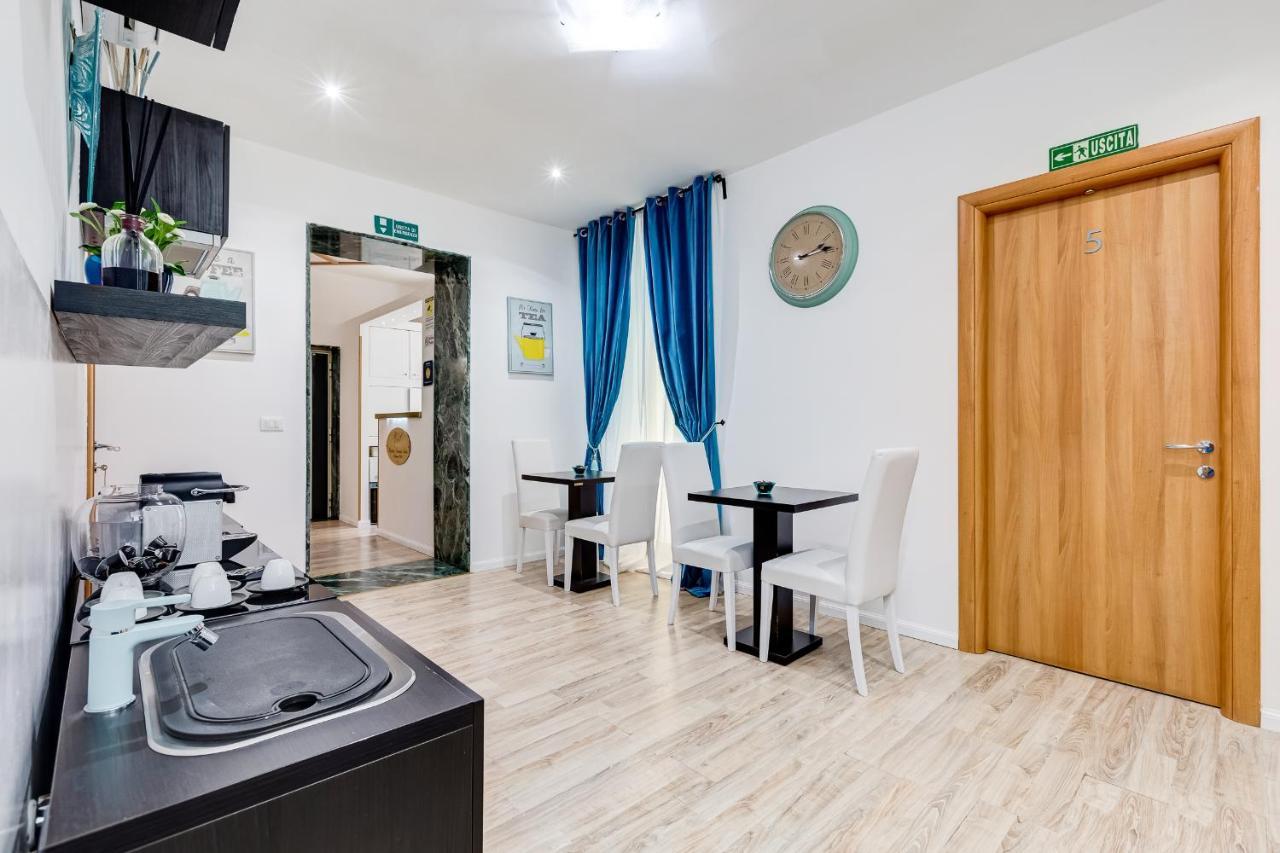 Ripetta Guest house Rome