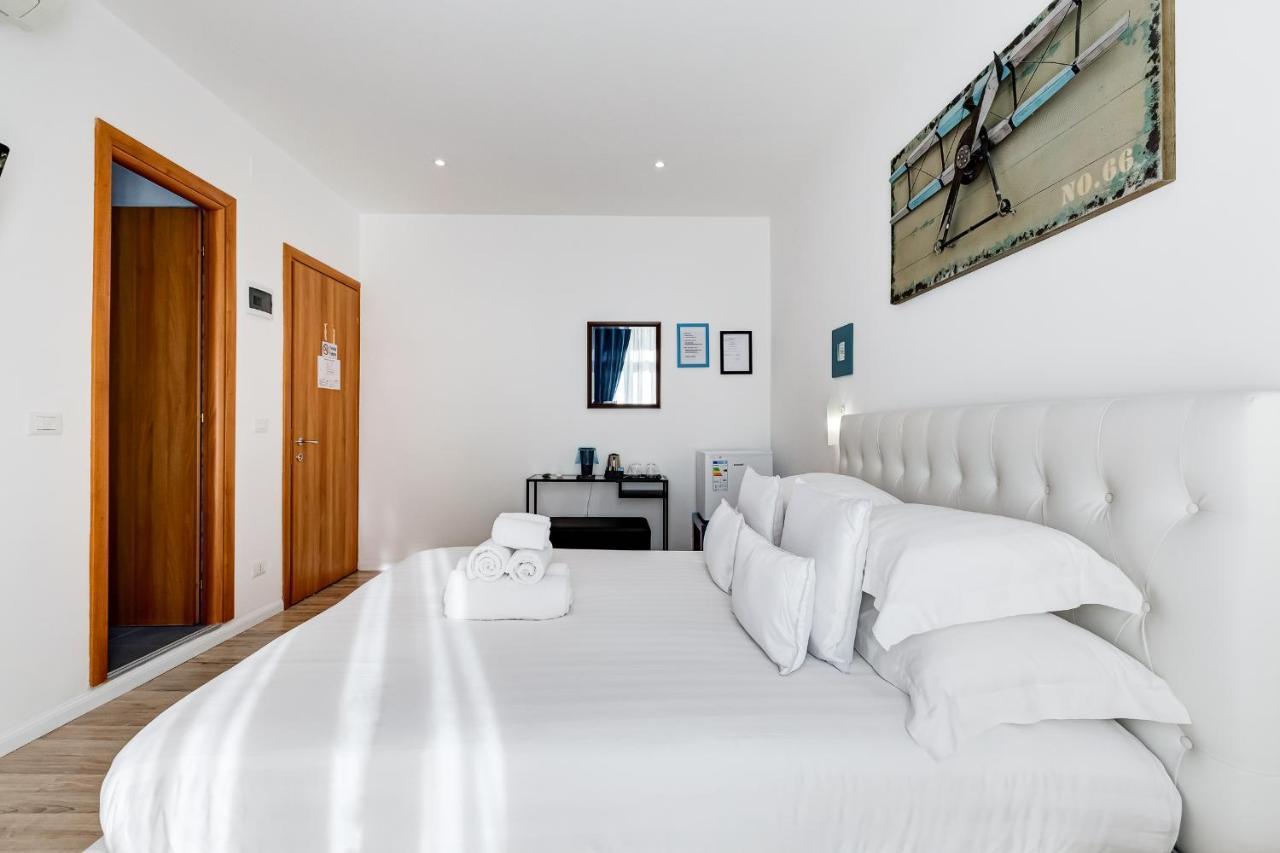 Ripetta Guest house