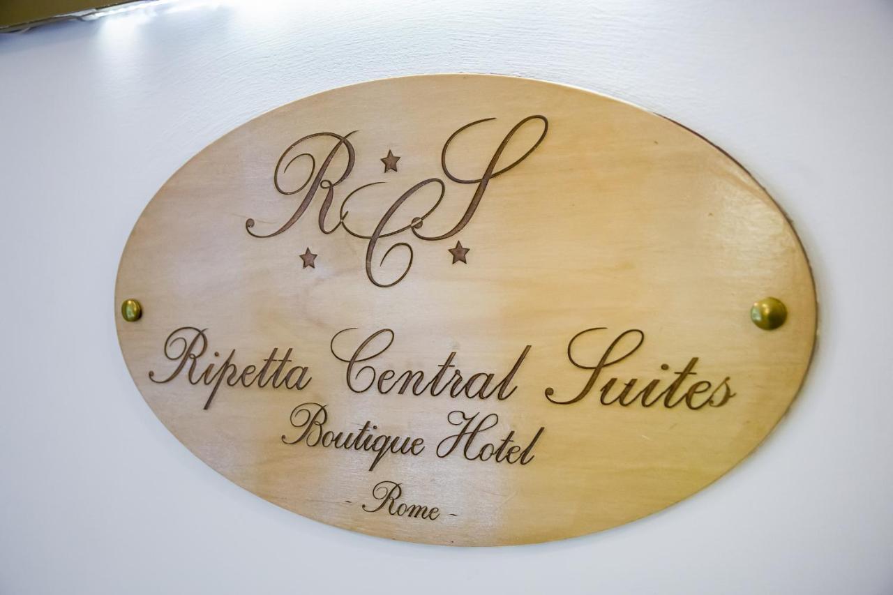 Guest house Ripetta 2*
