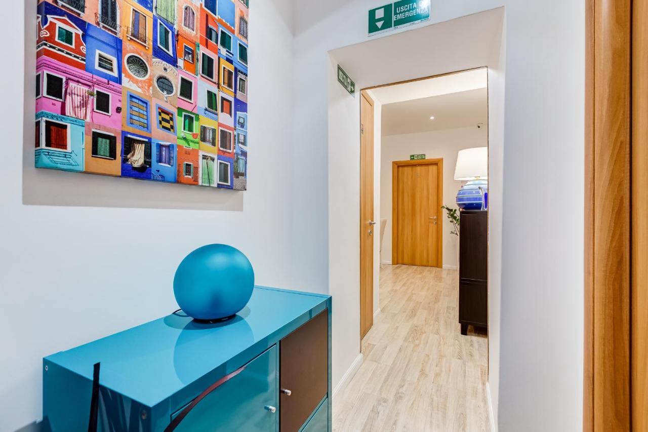 Ripetta Guest house 2*
