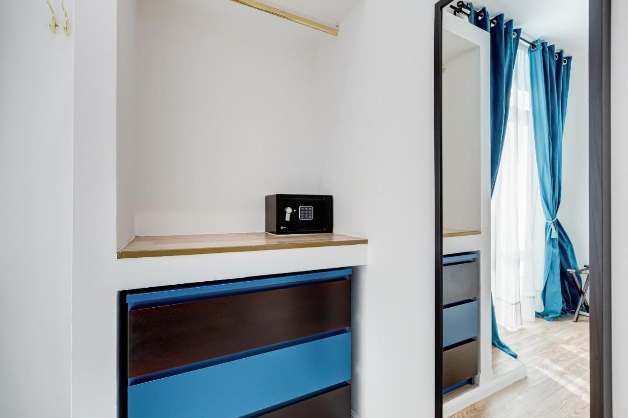 Guest house Ripetta