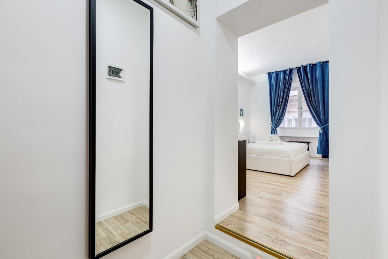 Ripetta Guest house Rome
