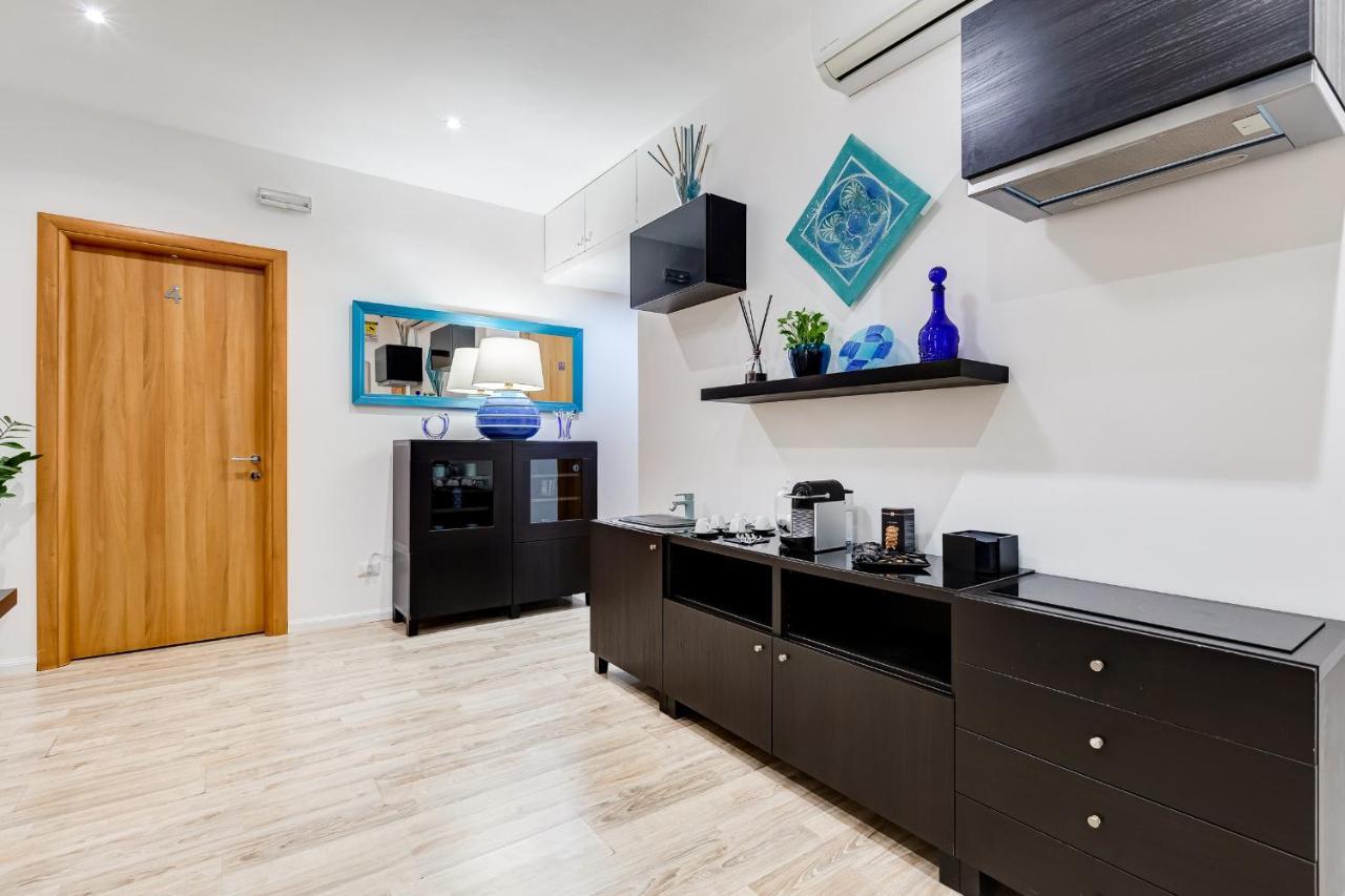 Guest house Ripetta