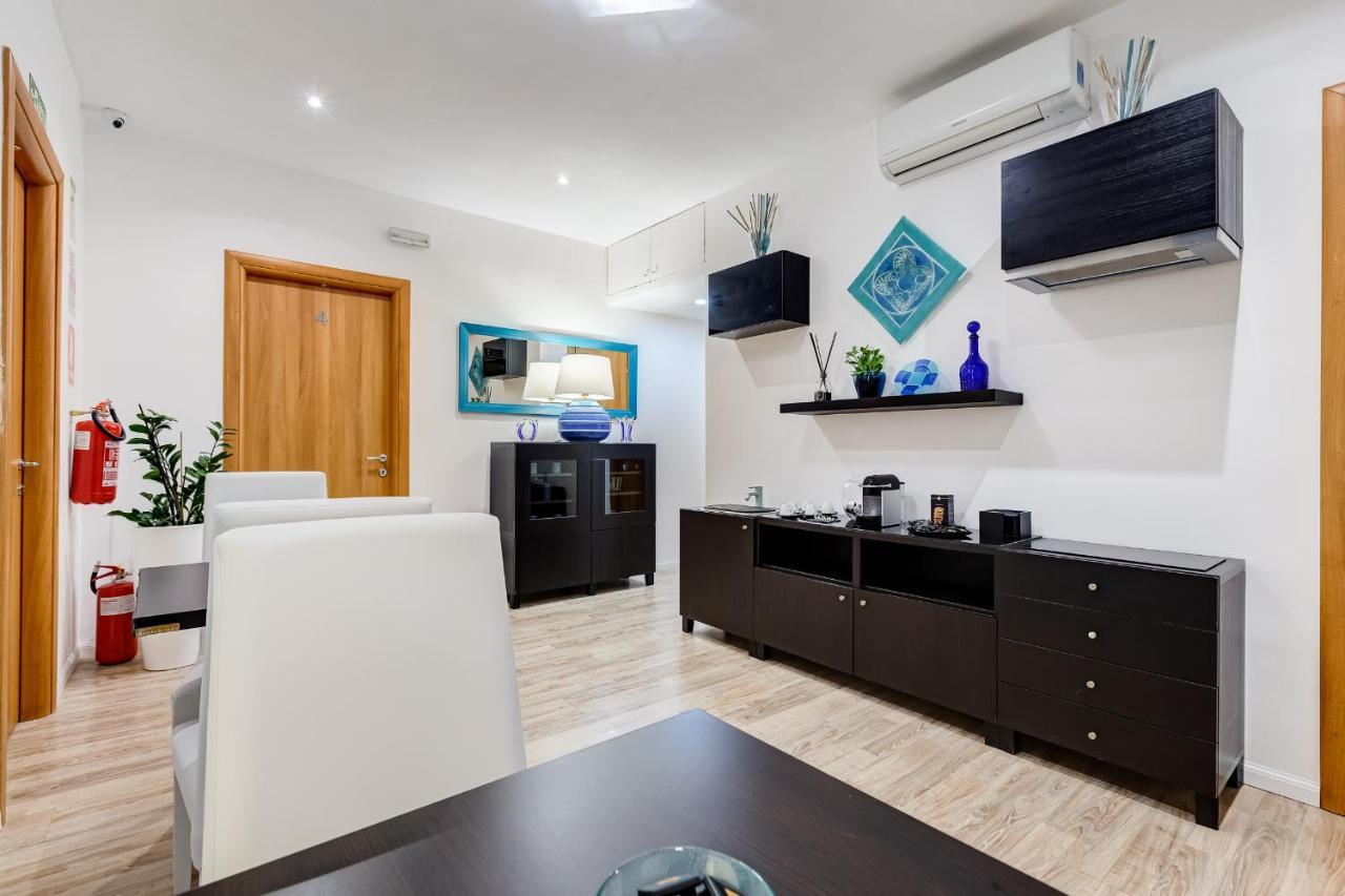 Guest house Ripetta