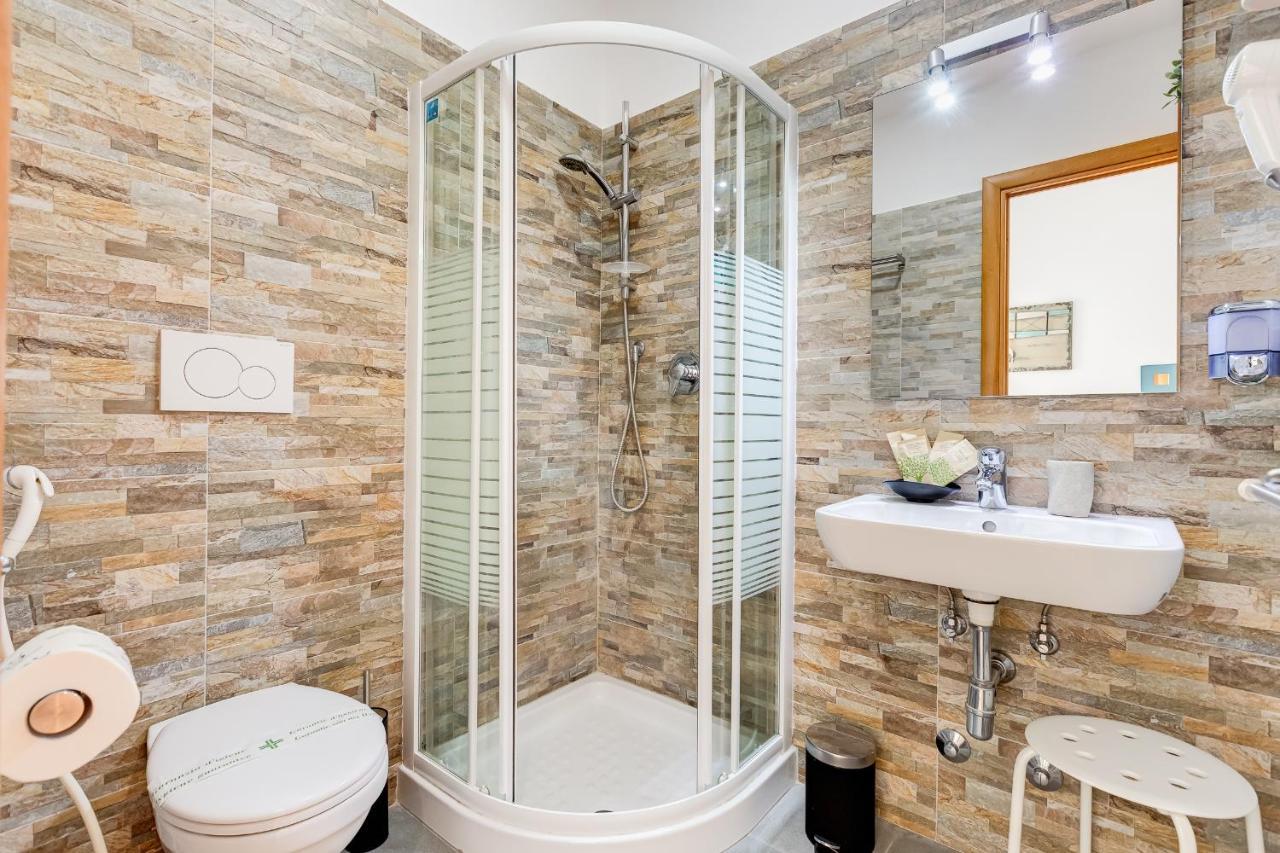Guest house Ripetta Rome