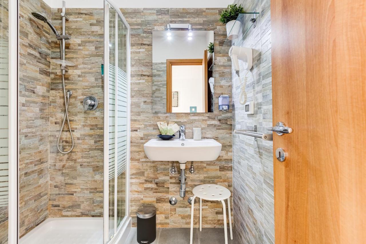 Guest house Ripetta