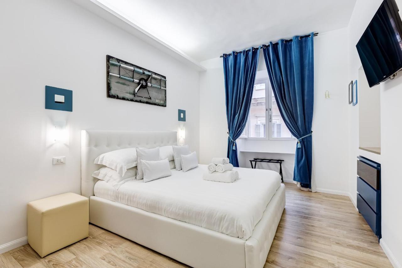 Guest house Ripetta
