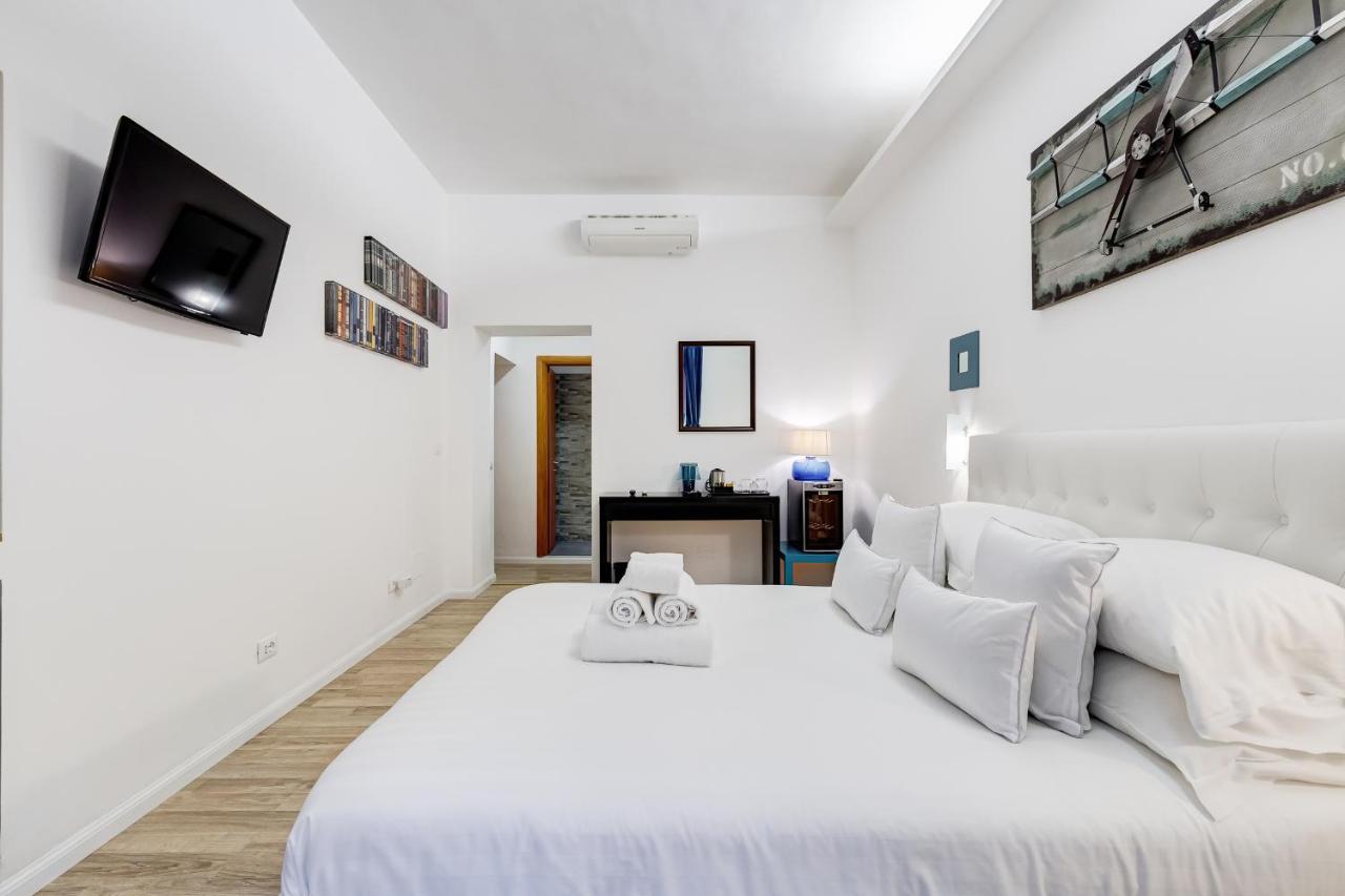 Guest house Ripetta 2*