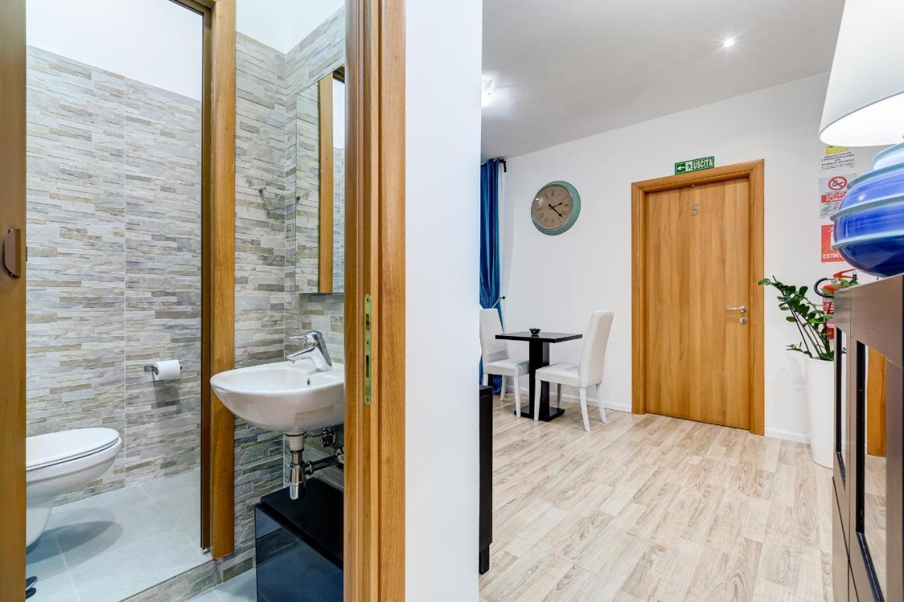Ripetta Guest house Rome