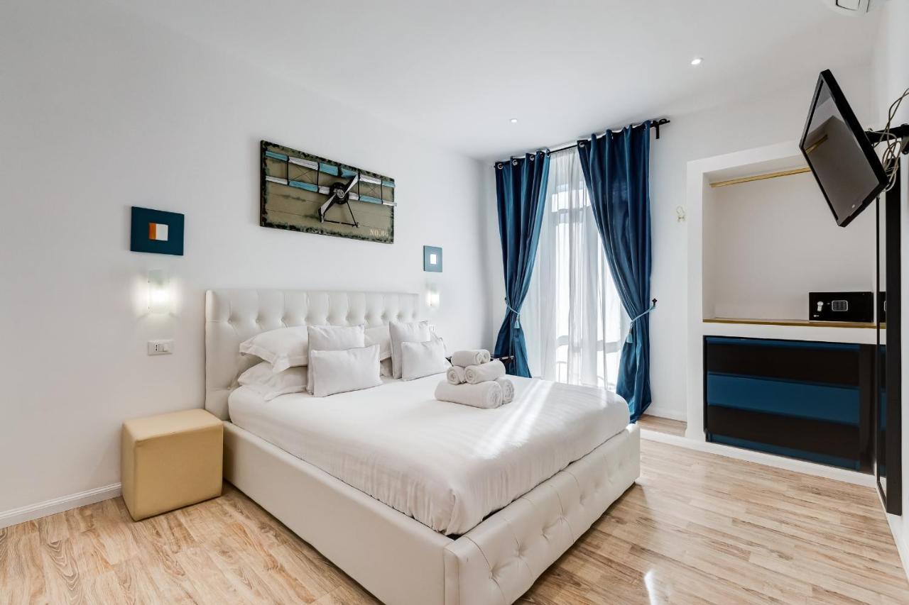 Guest house Ripetta Rome
