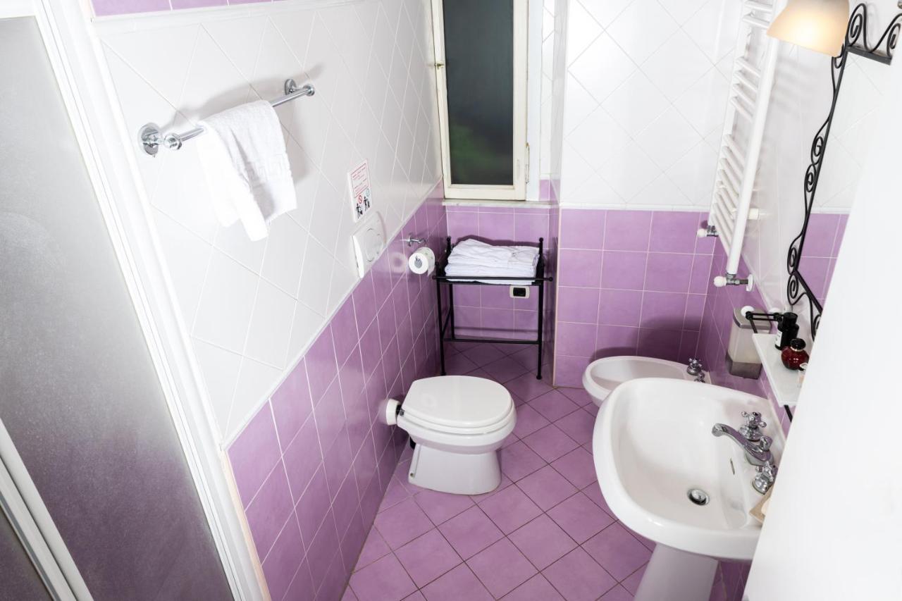 Affittacamere Casa Linnea Vacanze Roma