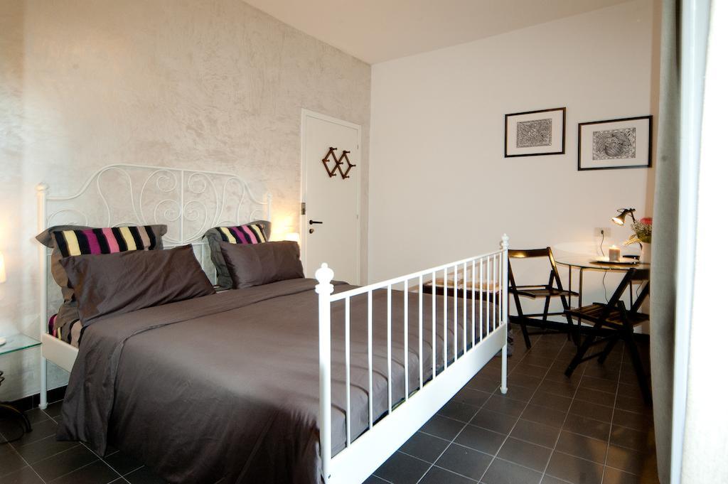 Light Of Bed & Breakfast Rome