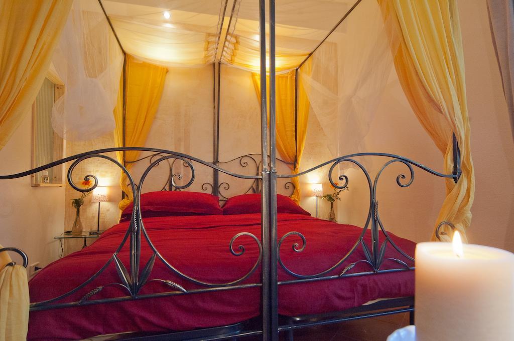 Light Of Bed & Breakfast Rome