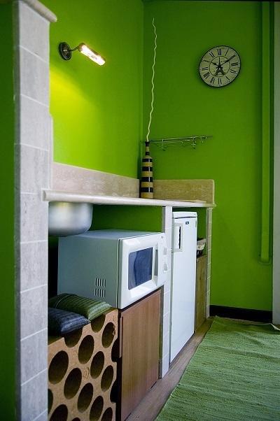 Bb Agv Homestay Rome