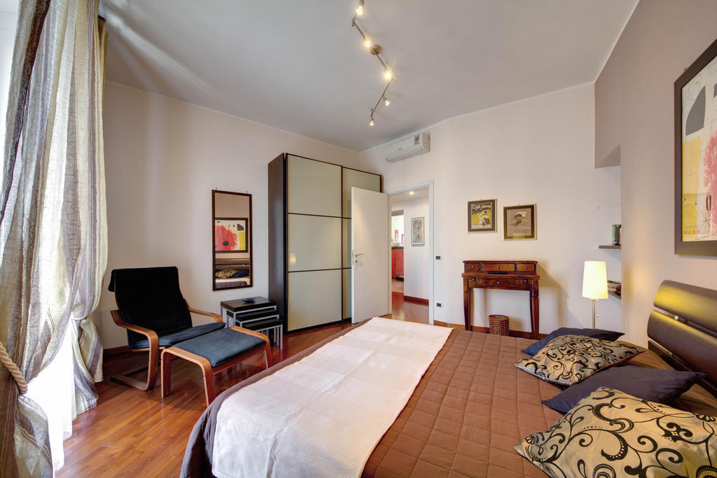 Sanniti Apartment Rome