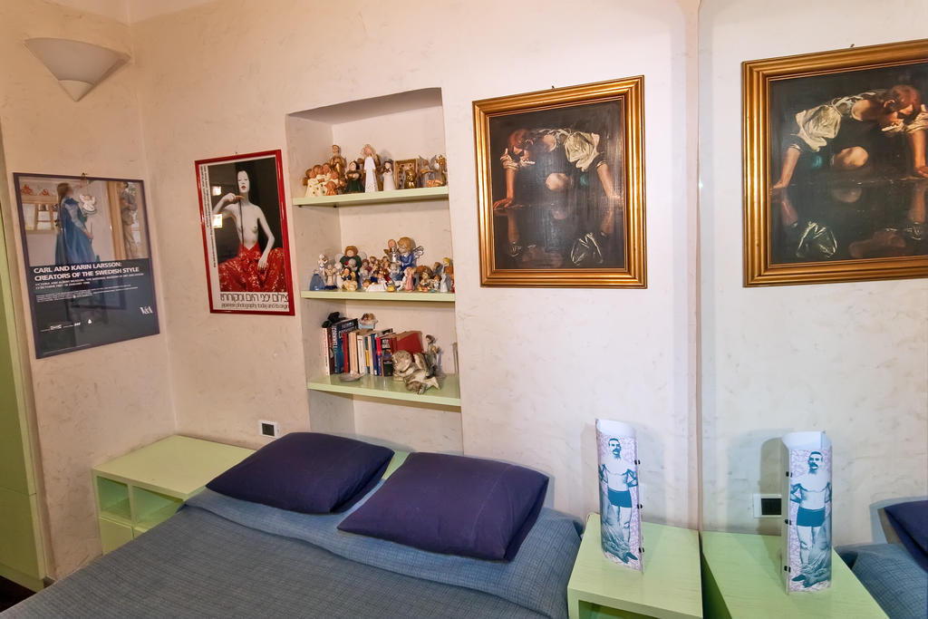 Domusamor Navona Apartment