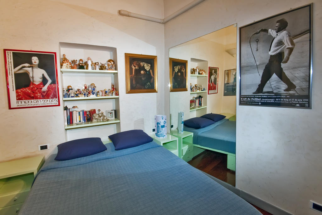 Apartment Domusamor Navona *