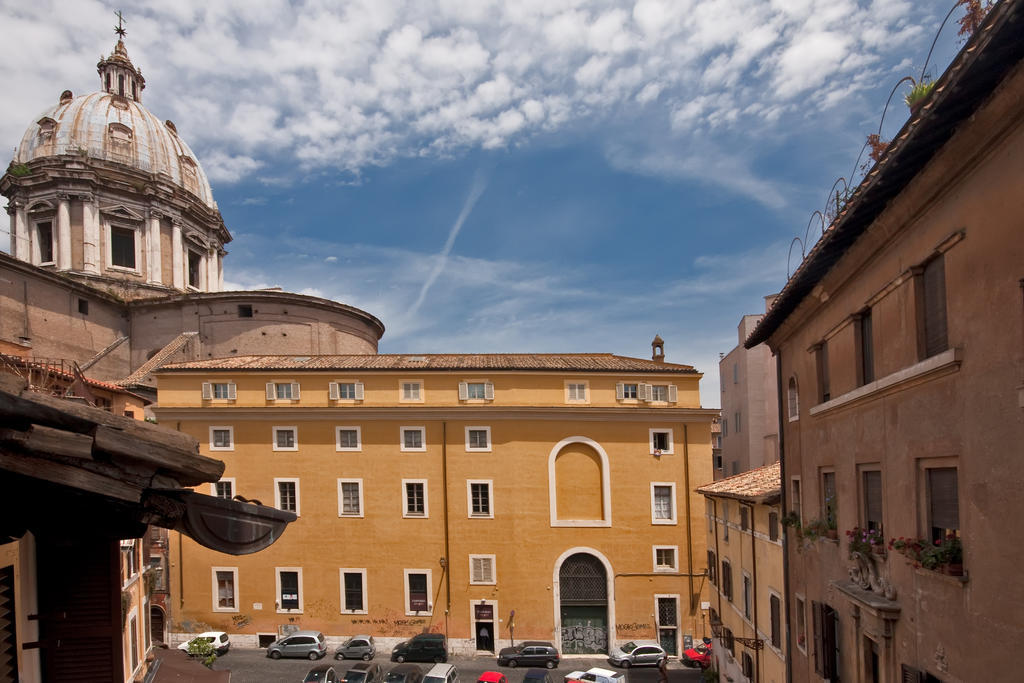 Domusamor Navona Apartamento *