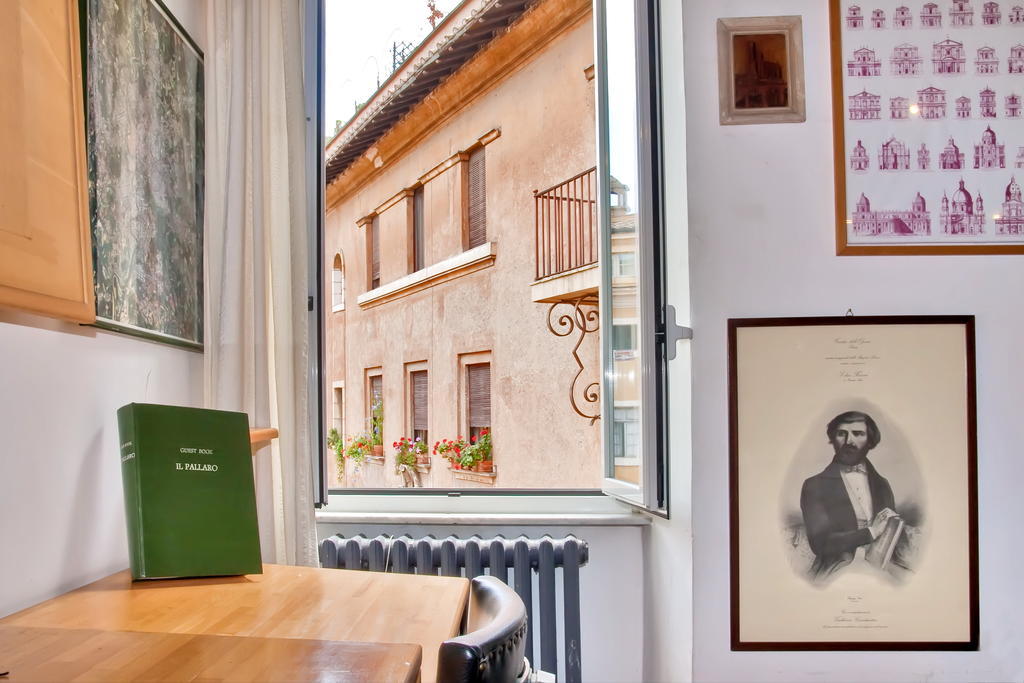 Apartment Domusamor Navona *