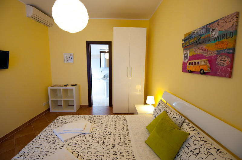 Services Porta Castello Couette-café