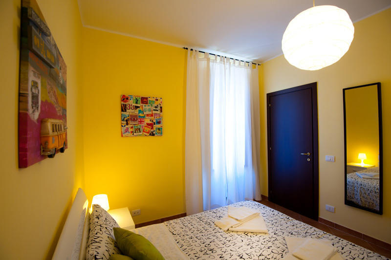 Couette-café Services Porta Castello 2*