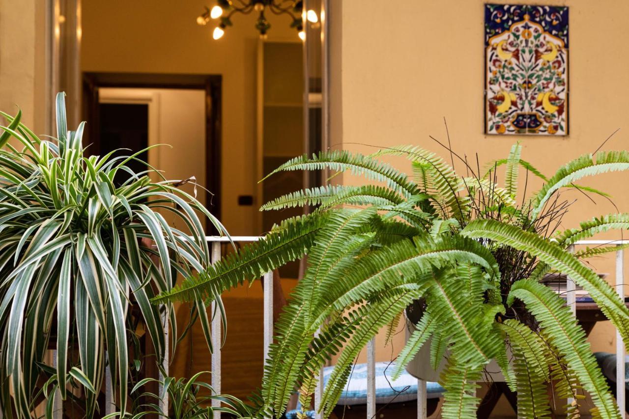 Affittacamere Casa Linnea Vacanze Roma