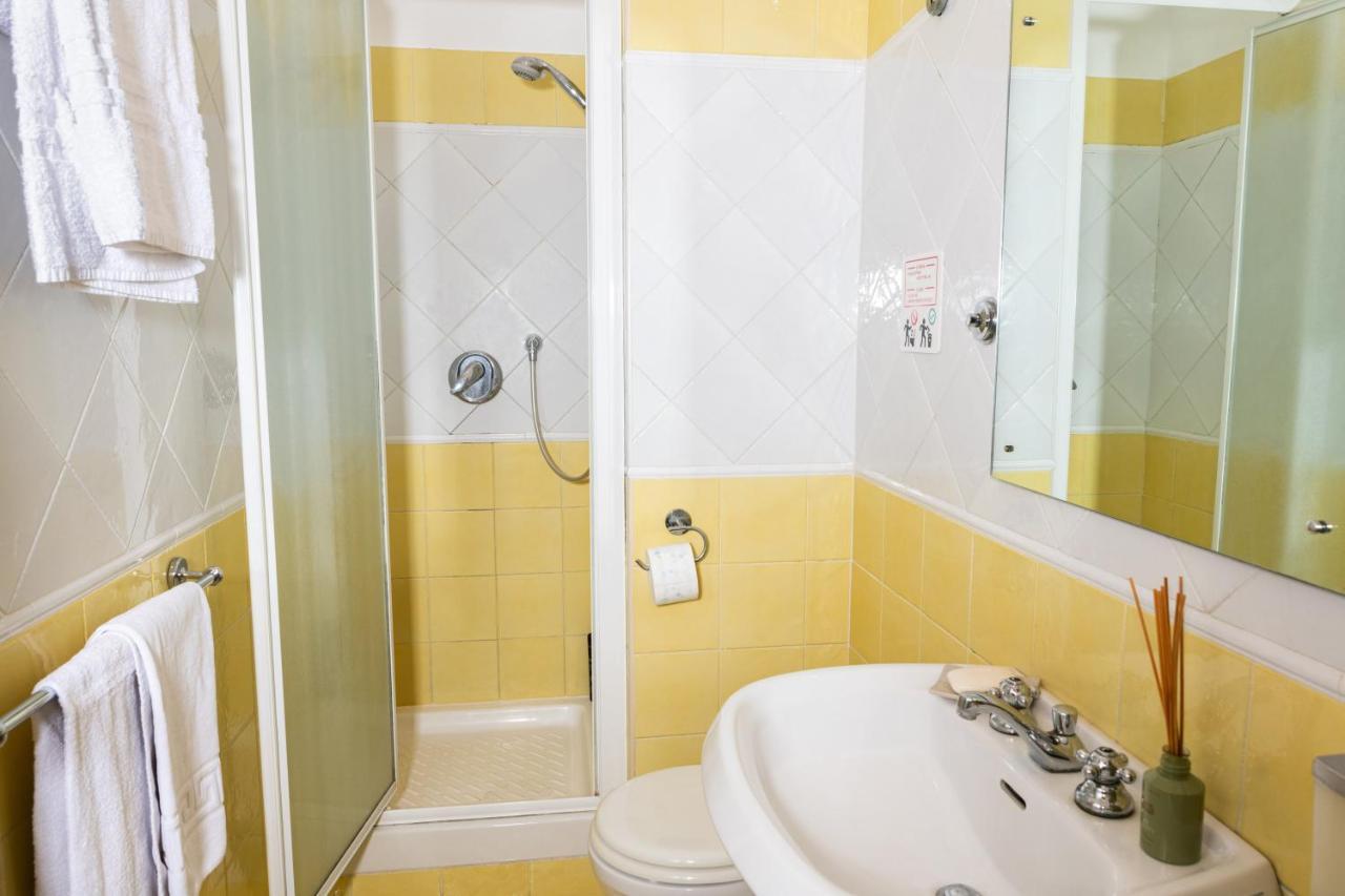 Casa Linnea Vacanze Affittacamere Roma