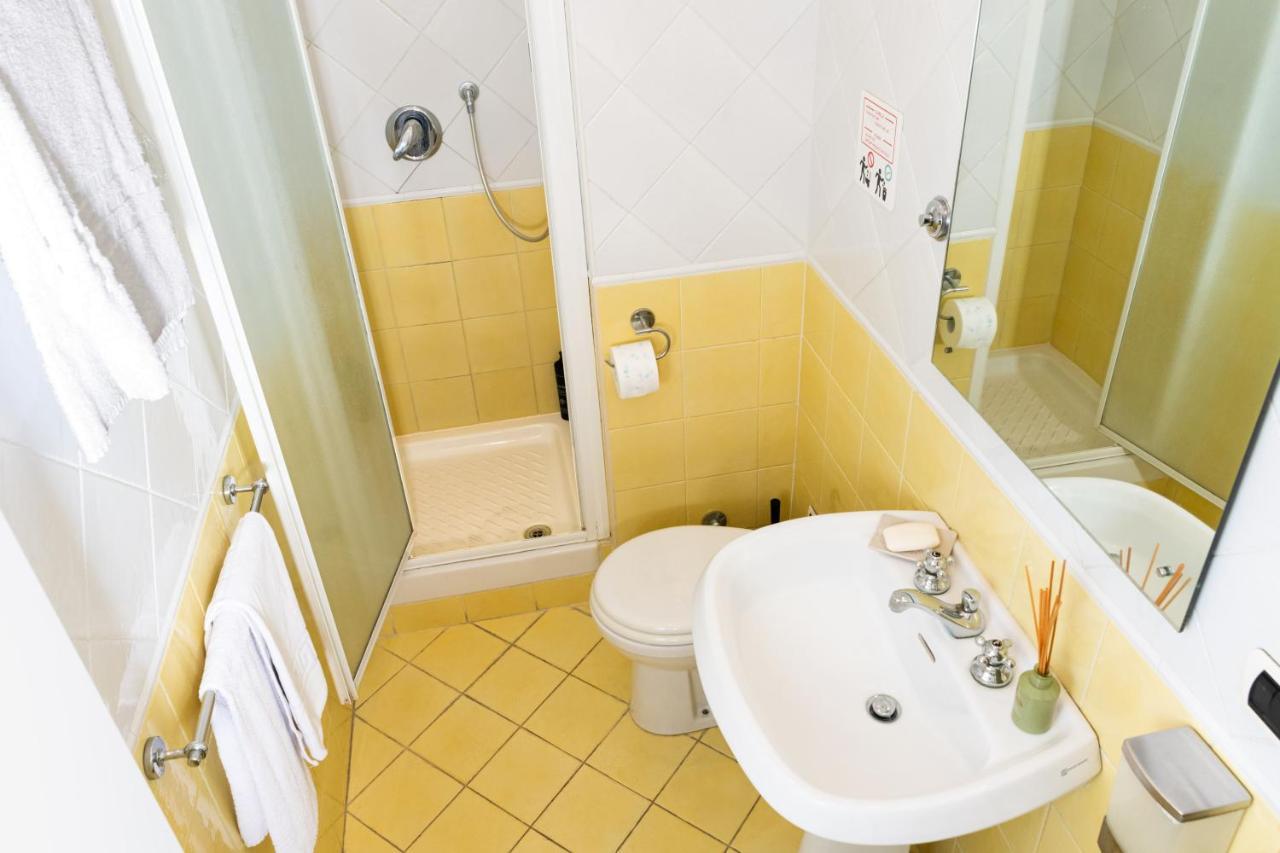 Affittacamere Casa Linnea Vacanze Roma