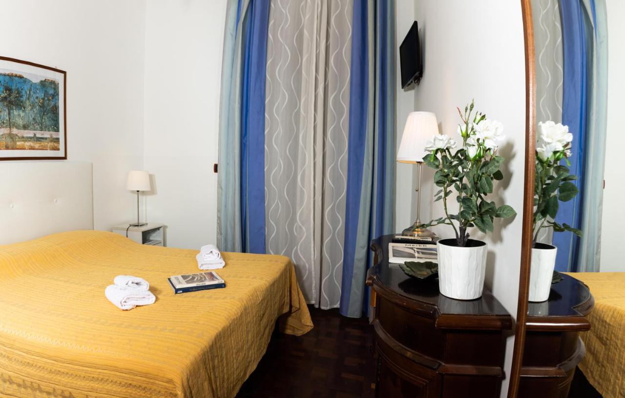 Casa Linnea Vacanze Roma