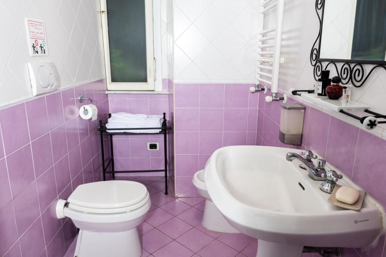 Casa Linnea Vacanze Affittacamere Roma