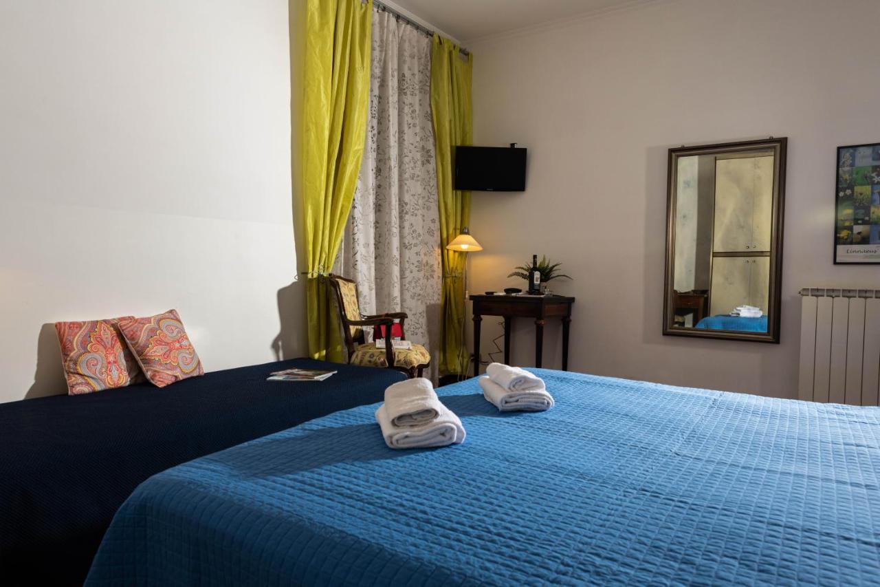Casa Linnea Vacanze Affittacamere