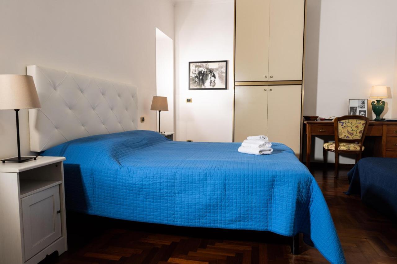 Casa Linnea Vacanze Roma