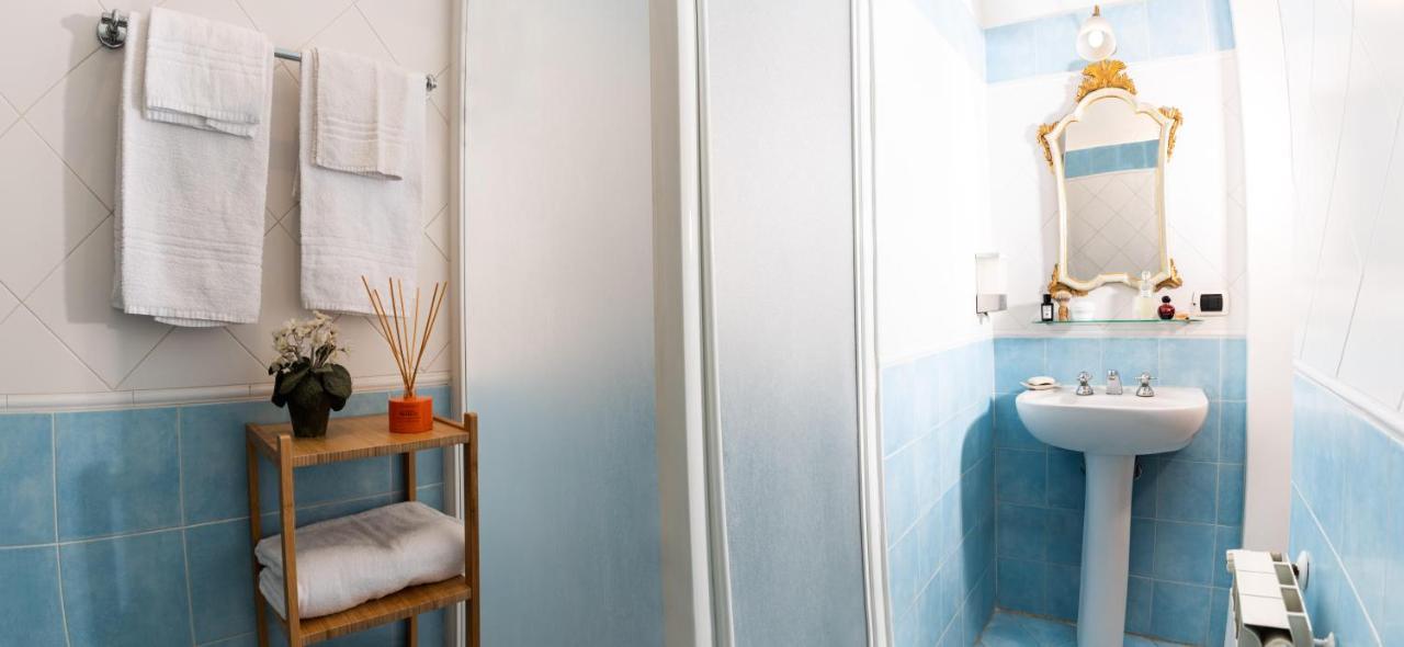 Affittacamere Casa Linnea Vacanze 3*