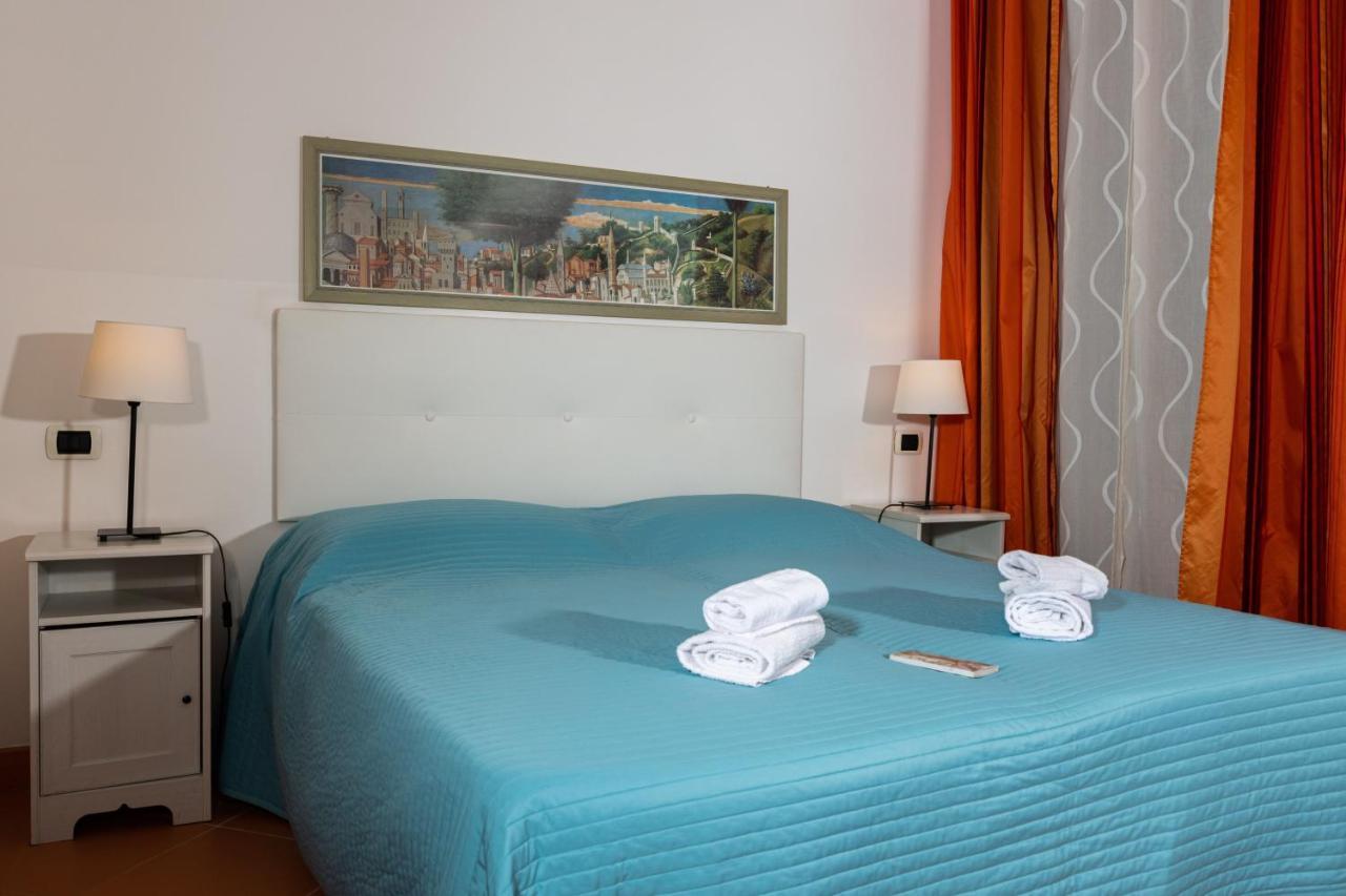 Casa Linnea Vacanze Roma