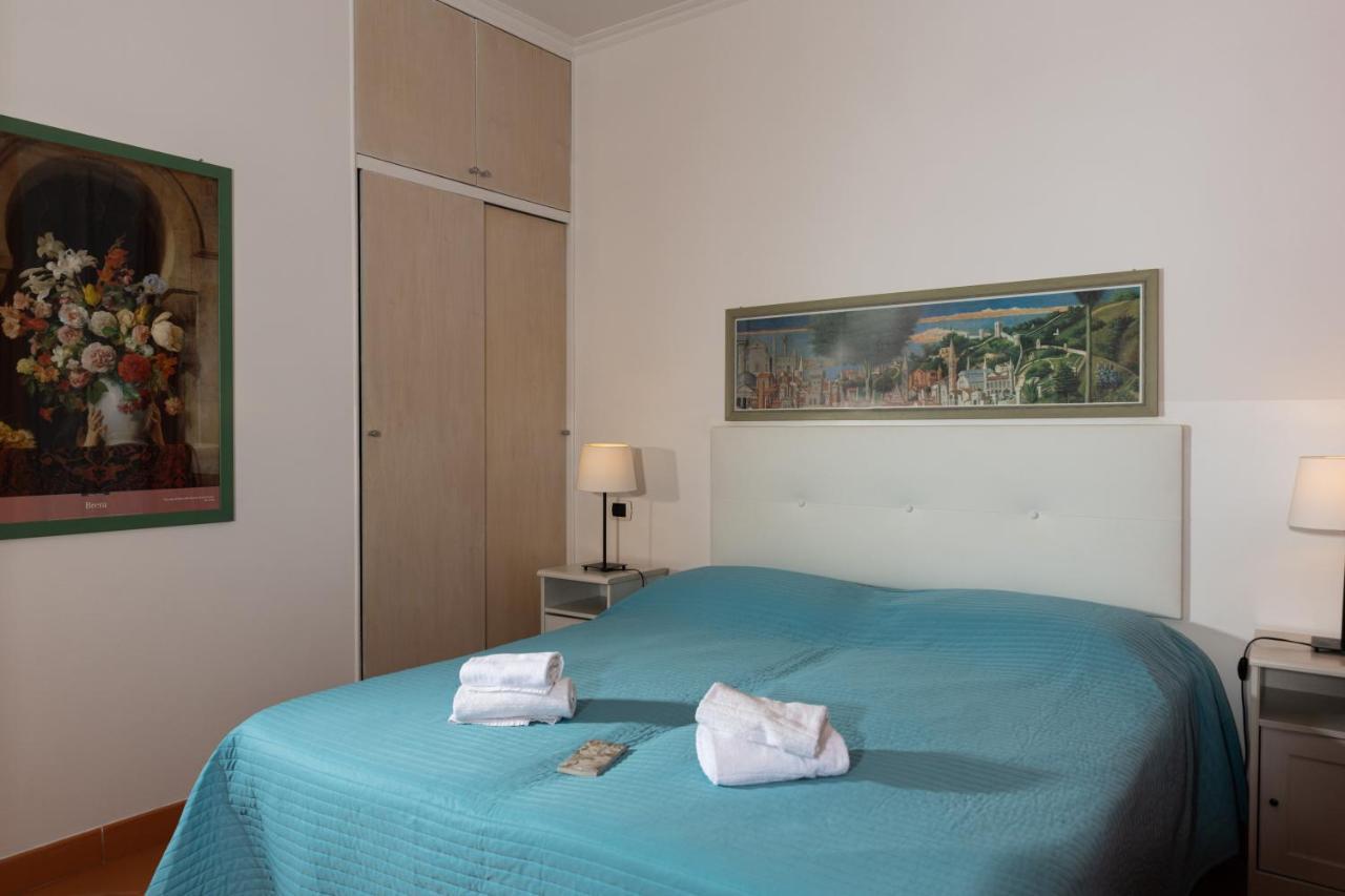 Affittacamere Casa Linnea Vacanze 3*