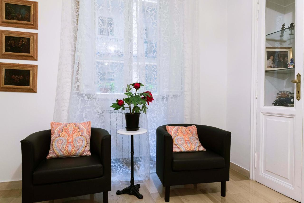 Affittacamere Casa Linnea Vacanze Roma
