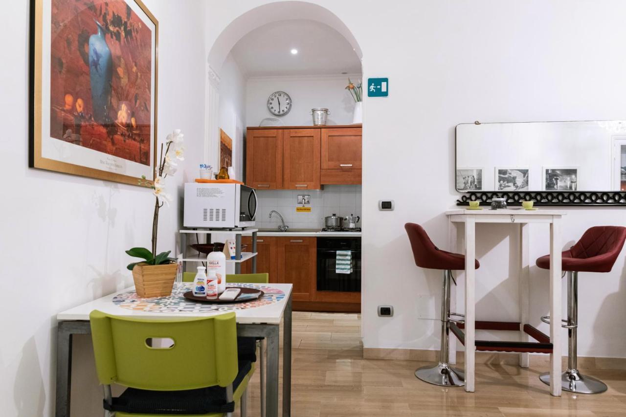 Affittacamere Casa Linnea Vacanze Roma