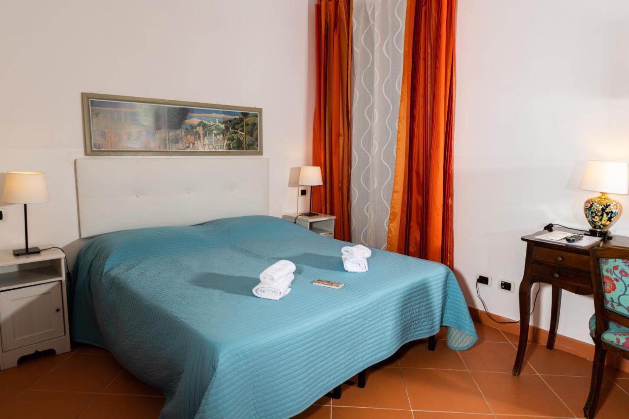 Casa Linnea Vacanze Affittacamere 3*