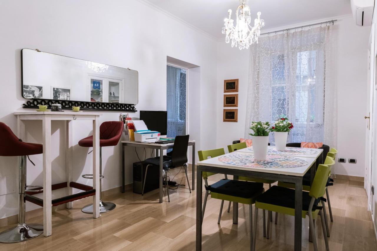 Casa Linnea Vacanze 3*